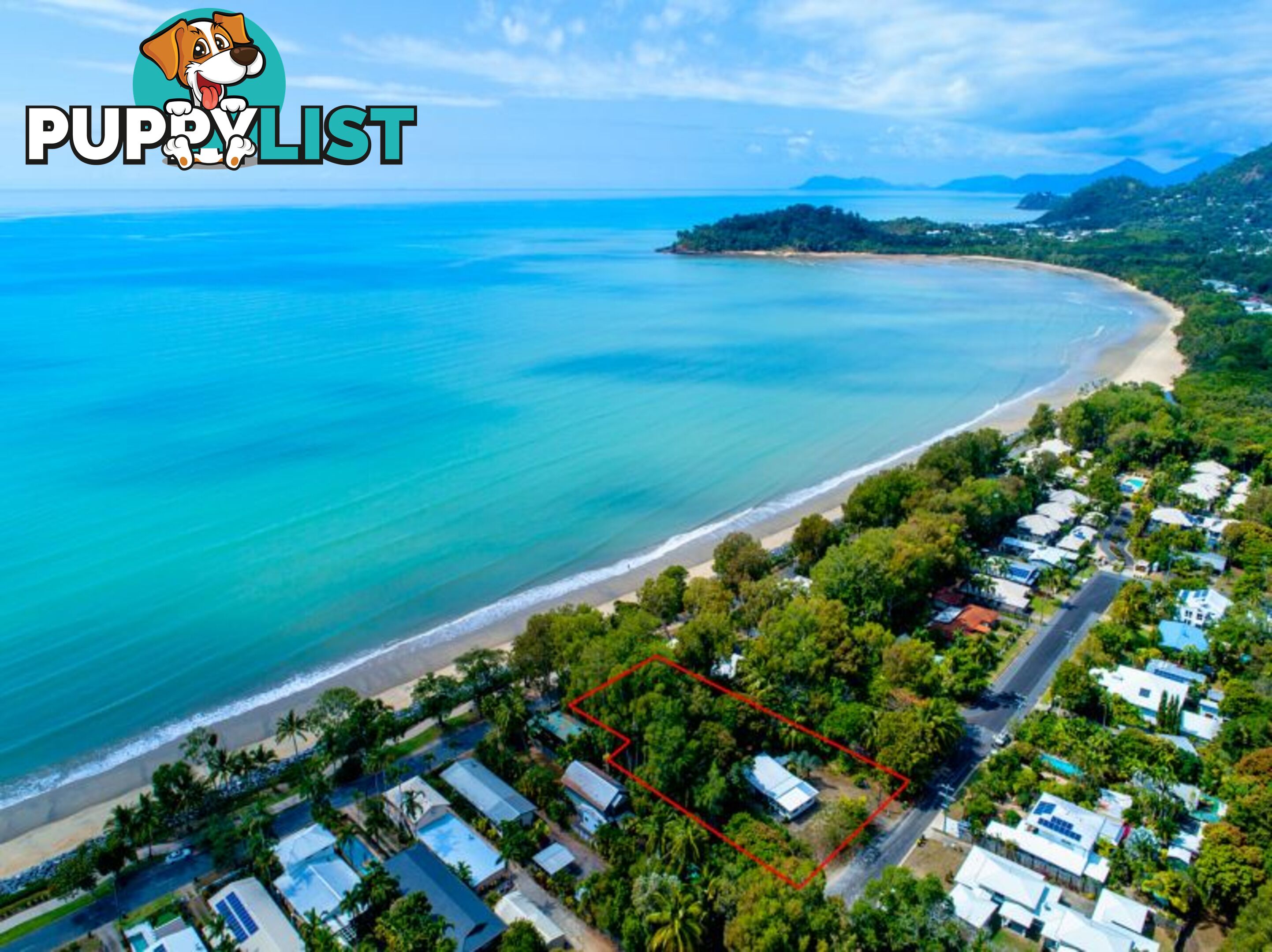 30-34 Batt Street Clifton Beach QLD 4879