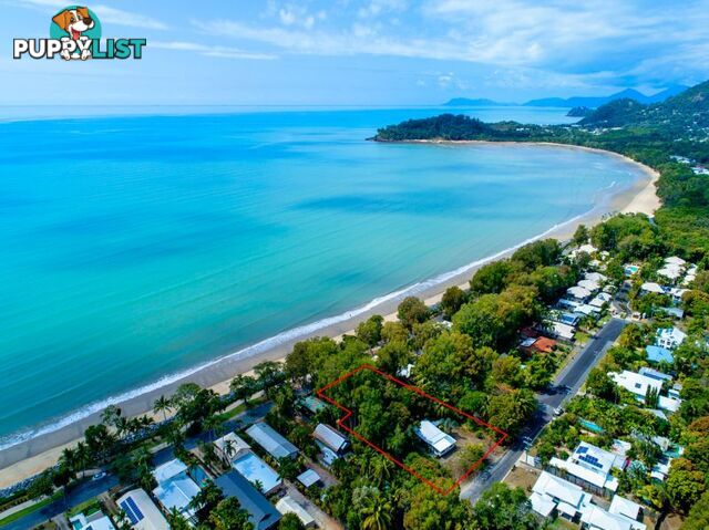 30-34 Batt Street Clifton Beach QLD 4879