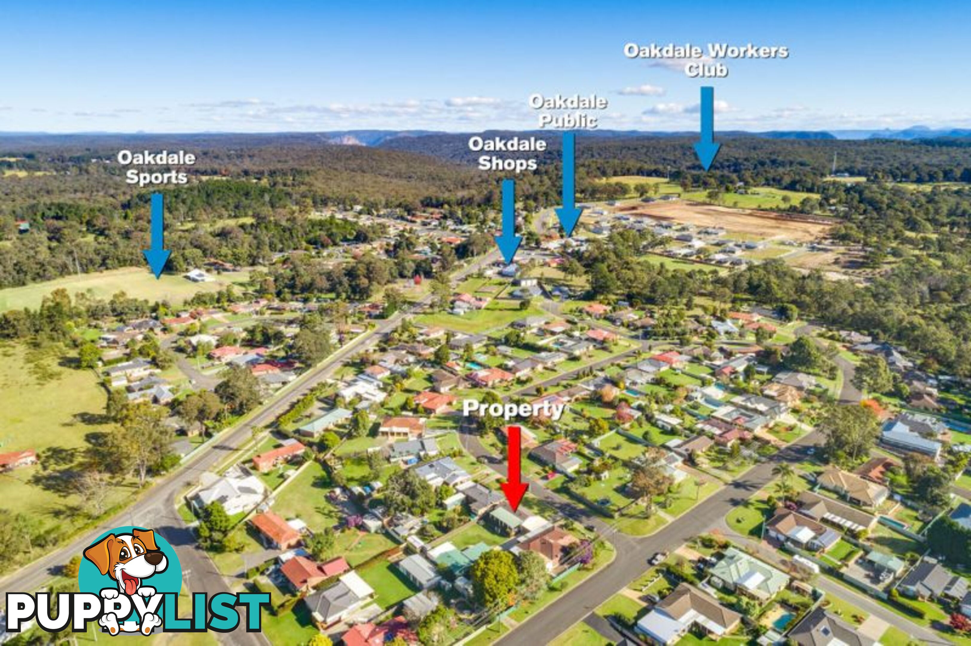 4 Willis Street Oakdale NSW 2570