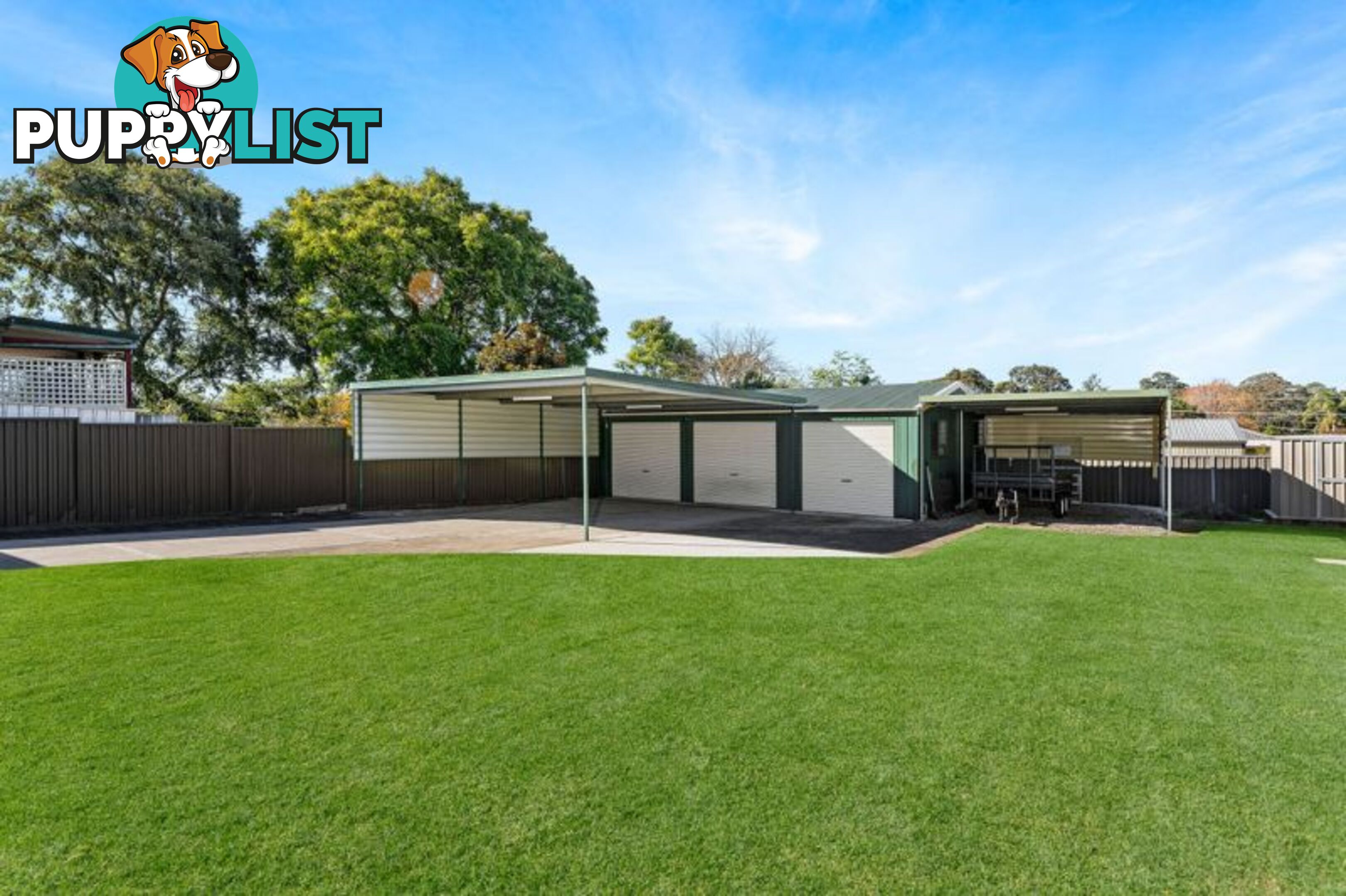 4 Willis Street Oakdale NSW 2570