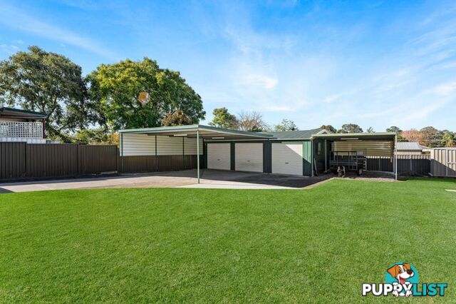 4 Willis Street Oakdale NSW 2570