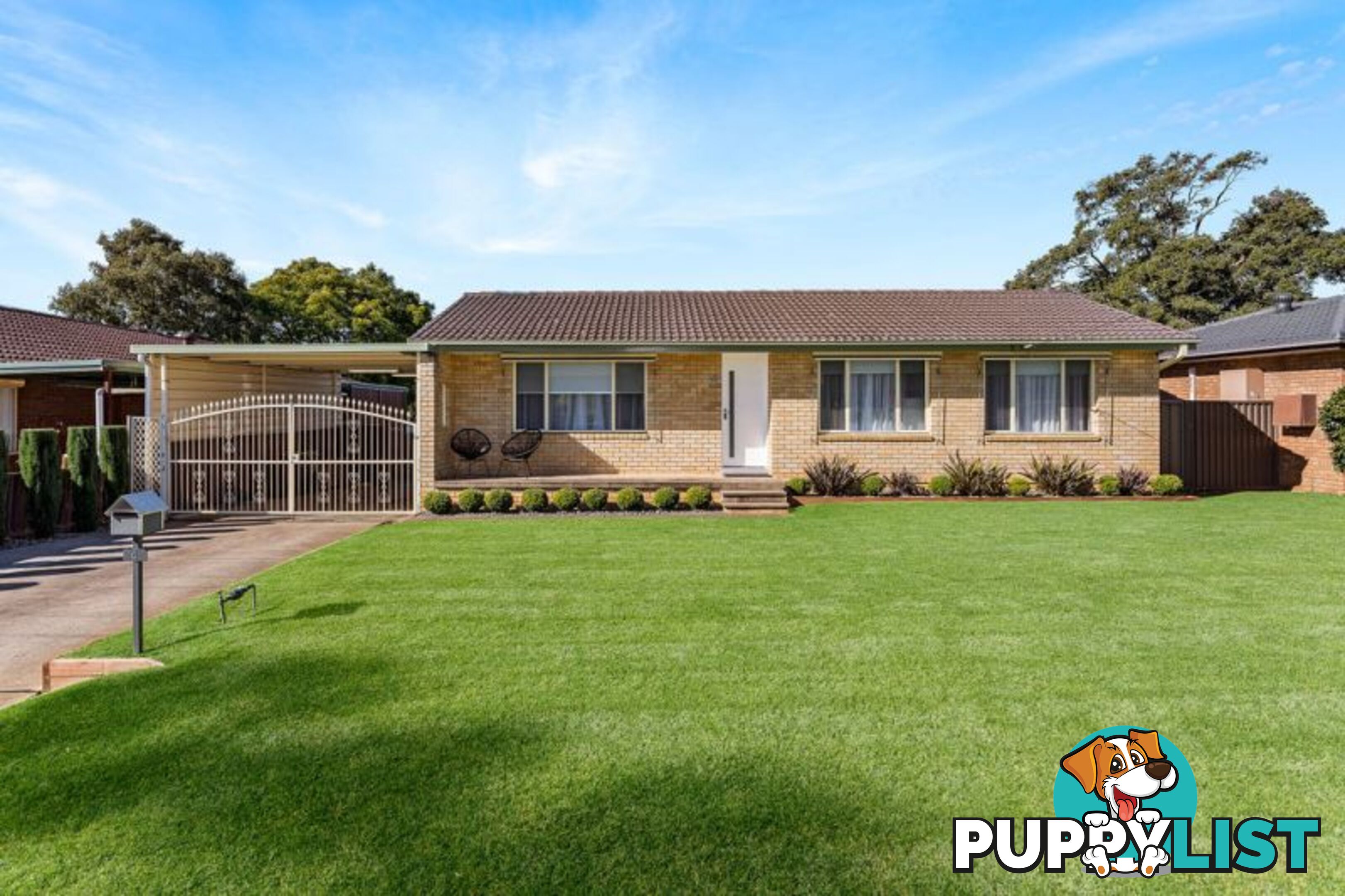 4 Willis Street Oakdale NSW 2570