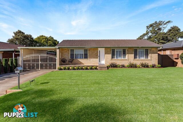 4 Willis Street Oakdale NSW 2570