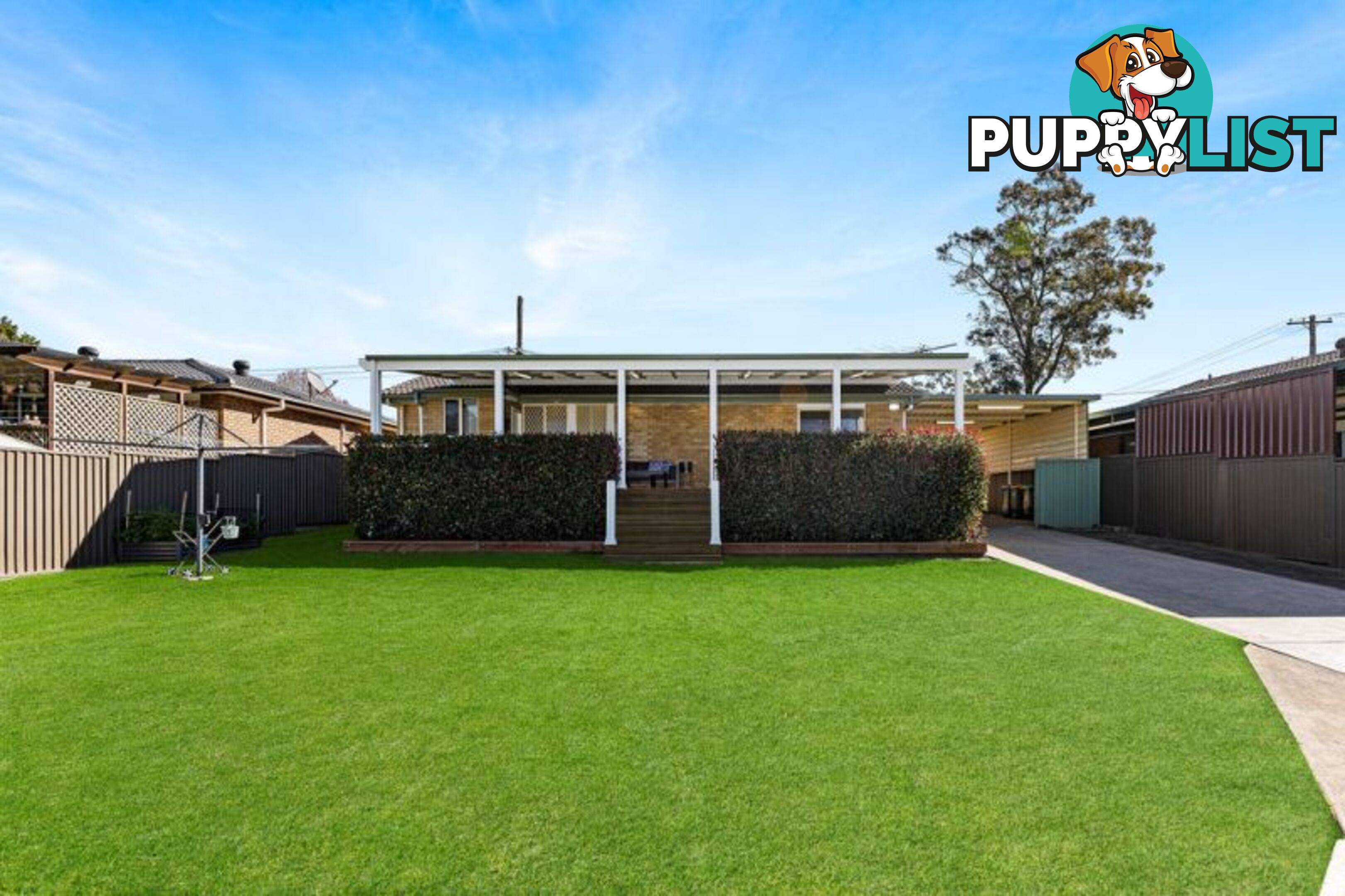 4 Willis Street Oakdale NSW 2570