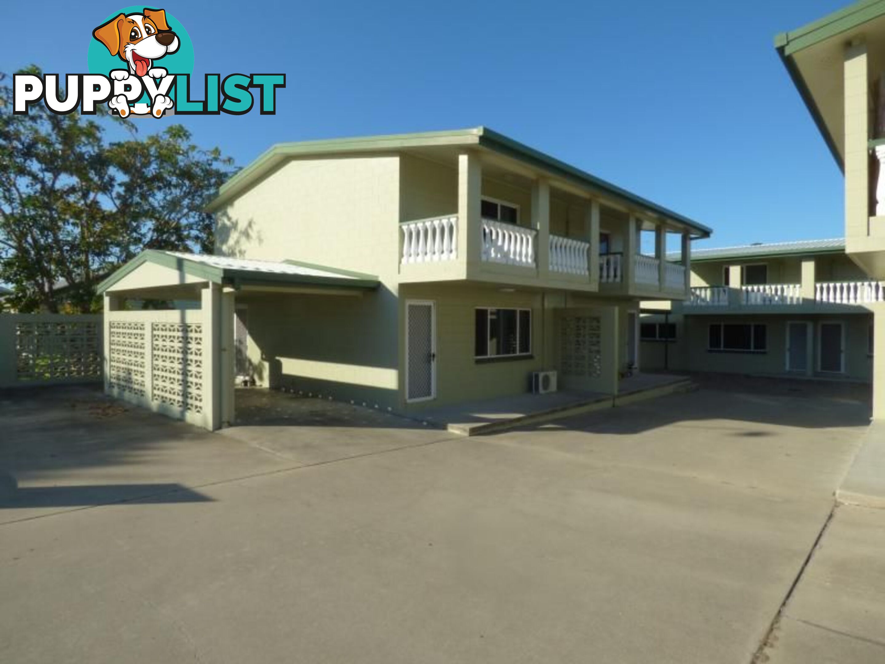 108 Herbert Street BOWEN QLD 4805