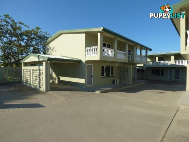 108 Herbert Street BOWEN QLD 4805