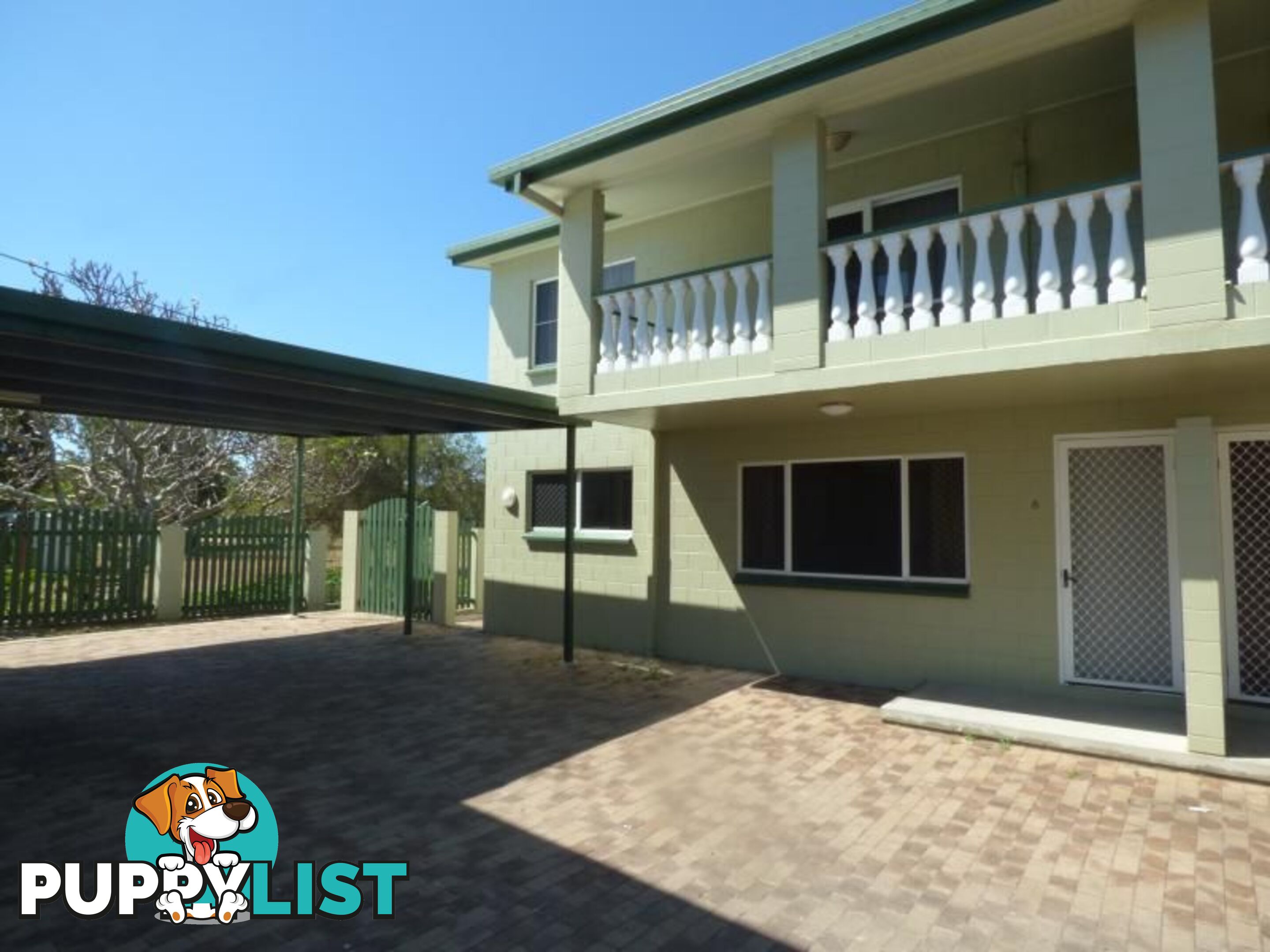 108 Herbert Street BOWEN QLD 4805