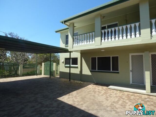 108 Herbert Street BOWEN QLD 4805