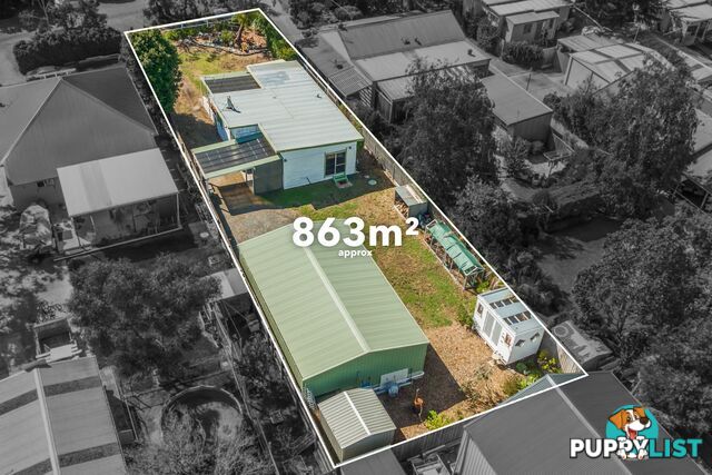 14 Culgoa Street Warneet VIC 3980