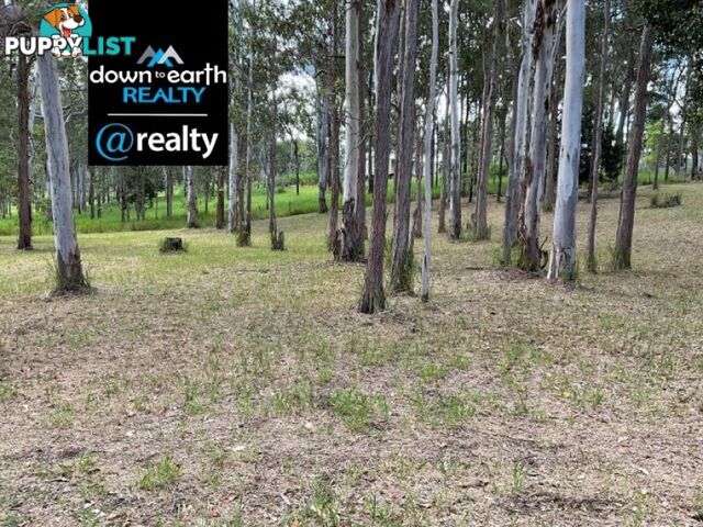 119 Greys Lane Ravenshoe QLD 4888