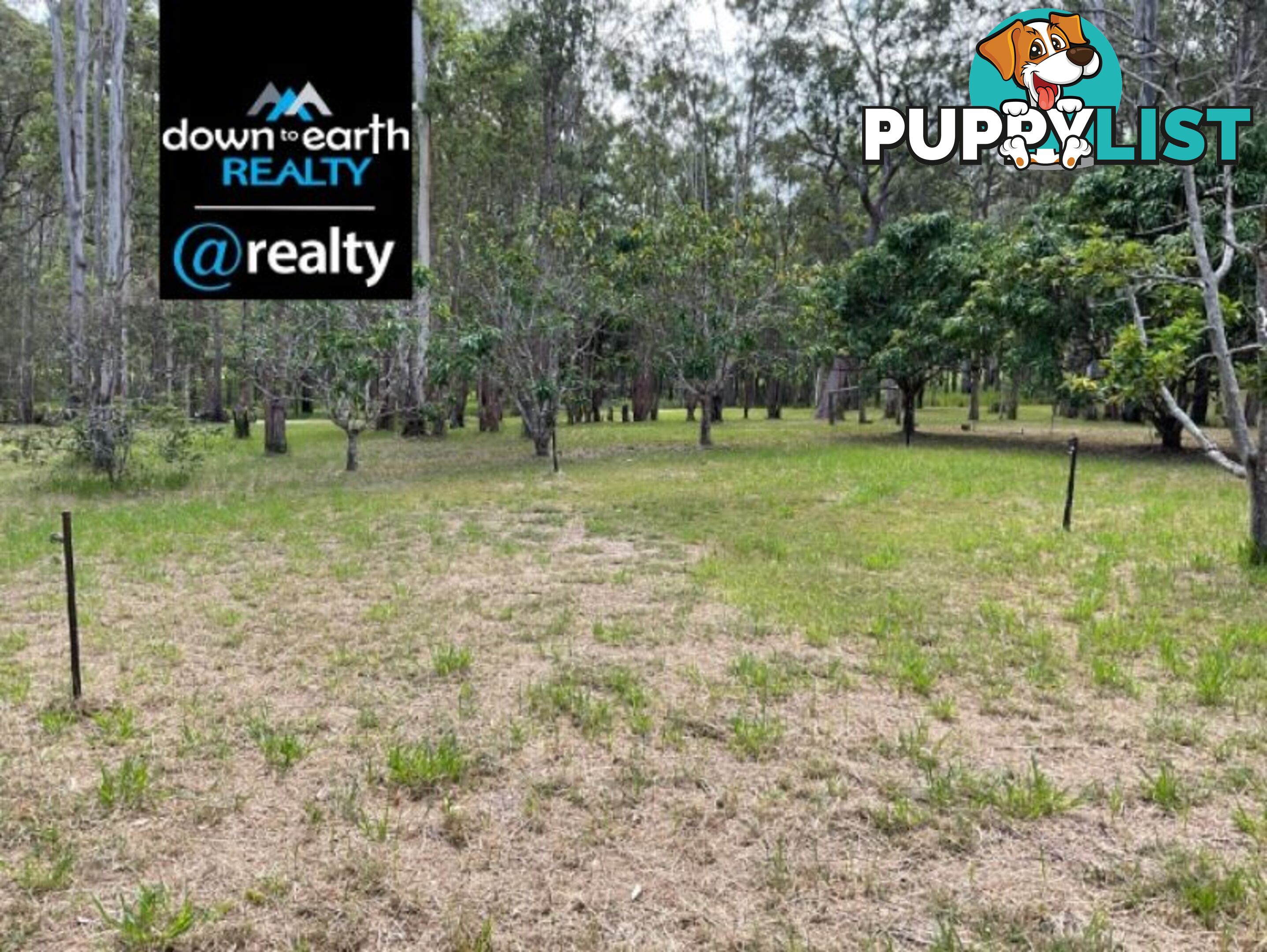 119 Greys Lane Ravenshoe QLD 4888