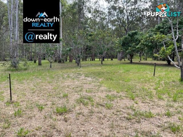 119 Greys Lane Ravenshoe QLD 4888