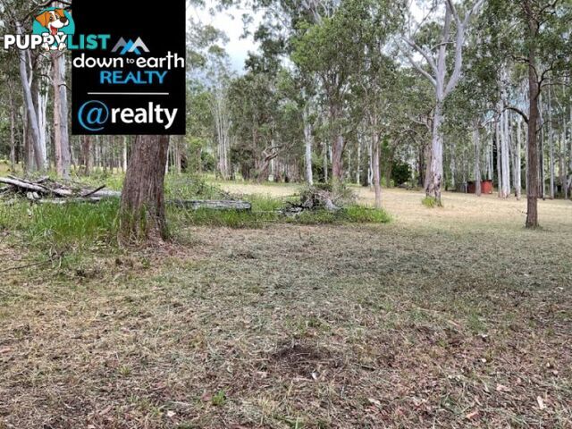 119 Greys Lane Ravenshoe QLD 4888