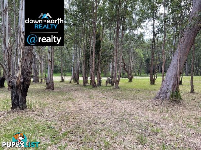 119 Greys Lane Ravenshoe QLD 4888