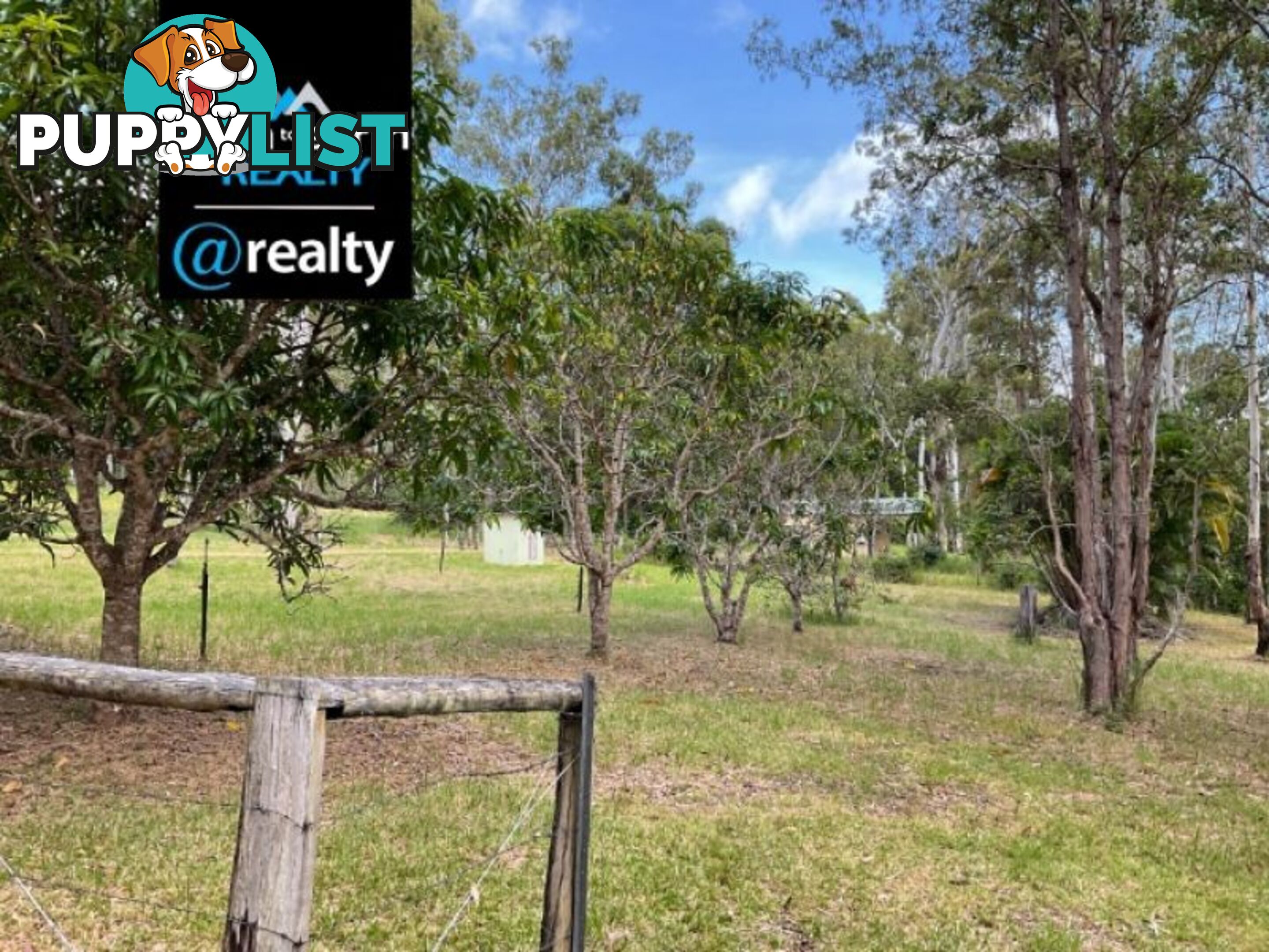 119 Greys Lane Ravenshoe QLD 4888