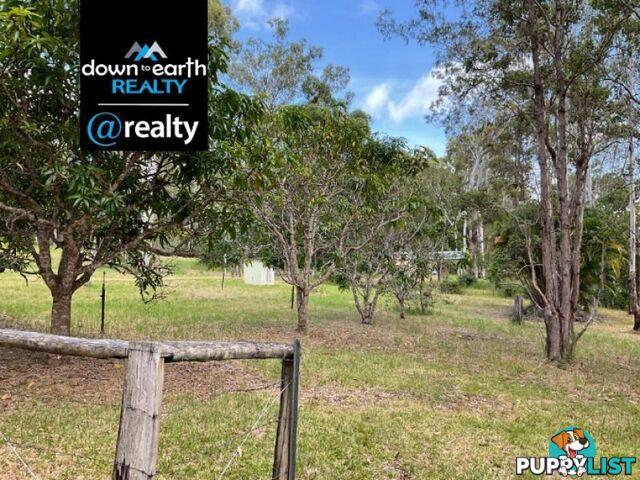 119 Greys Lane Ravenshoe QLD 4888