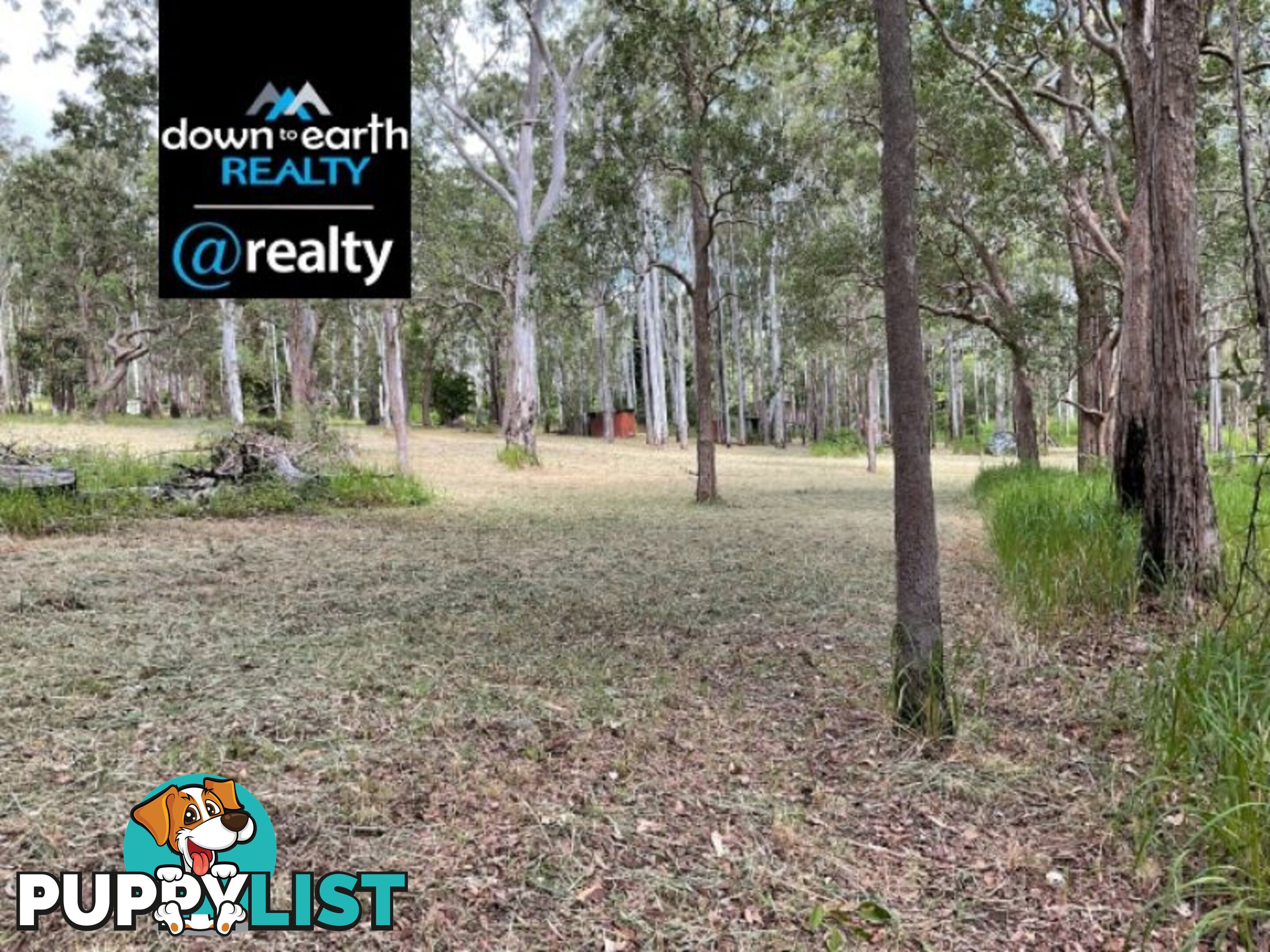 119 Greys Lane Ravenshoe QLD 4888