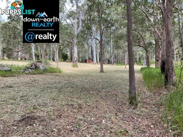 119 Greys Lane Ravenshoe QLD 4888