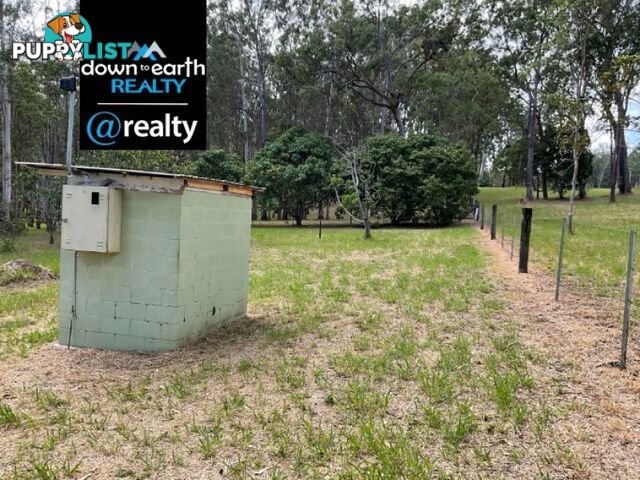 119 Greys Lane Ravenshoe QLD 4888