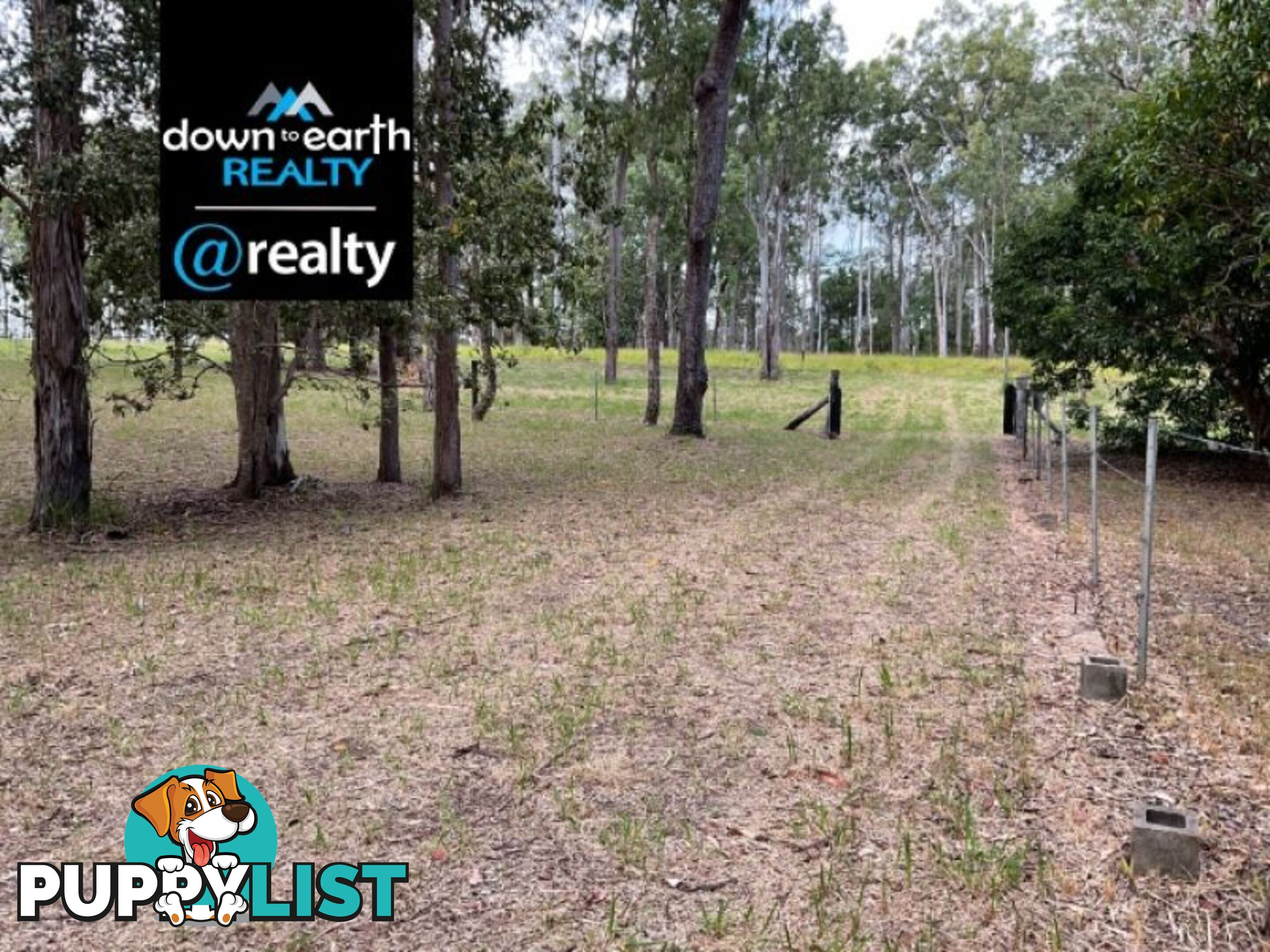 119 Greys Lane Ravenshoe QLD 4888