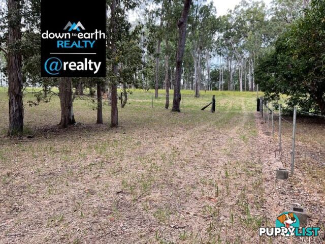 119 Greys Lane Ravenshoe QLD 4888