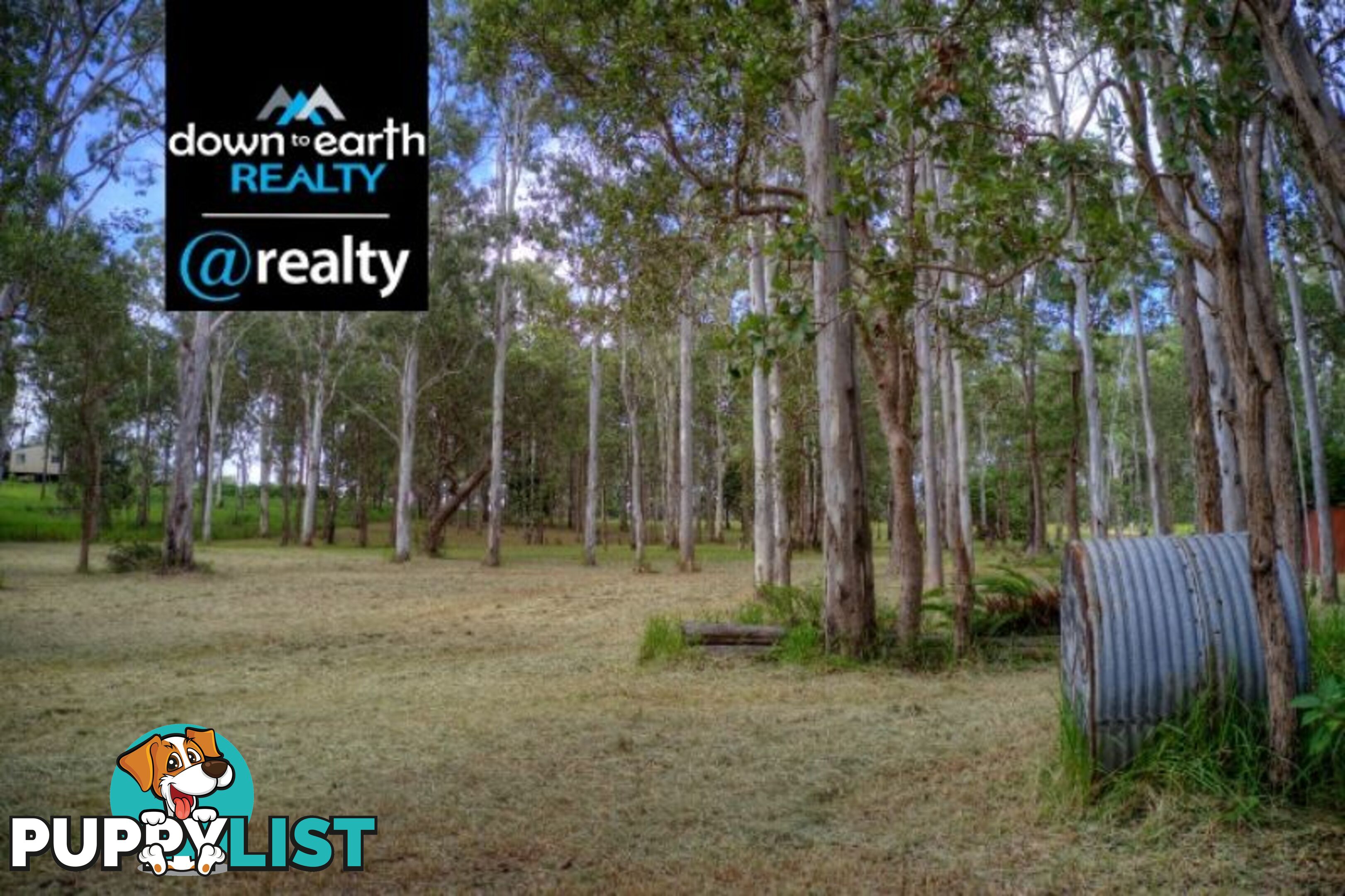 119 Greys Lane Ravenshoe QLD 4888