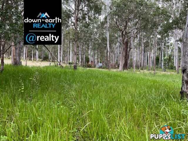 119 Greys Lane Ravenshoe QLD 4888