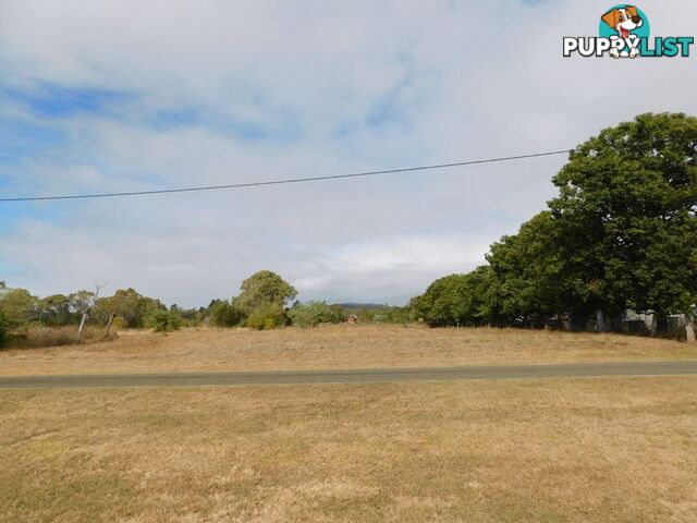 Lot 2,3,5 Lot 2 Napier Street LAIDLEY QLD 4341