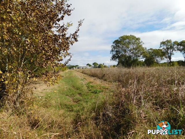 Lot 2,3,5 Lot 2 Napier Street LAIDLEY QLD 4341