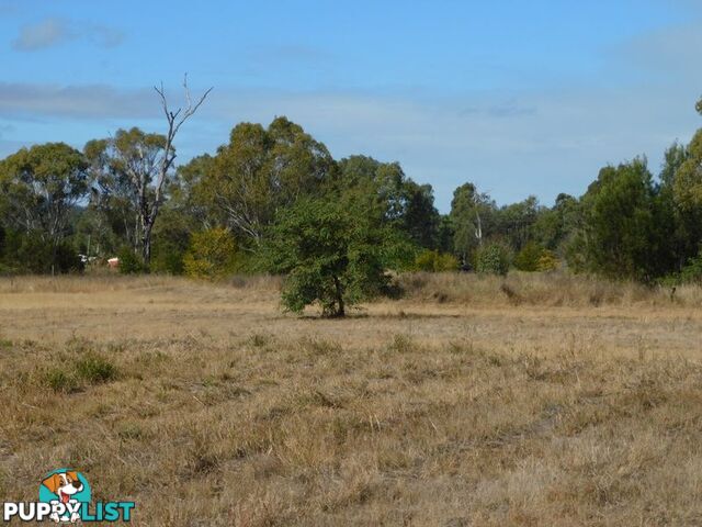 Lot 2,3,5 Lot 2 Napier Street LAIDLEY QLD 4341