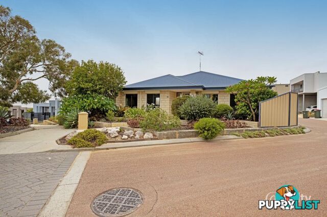 55 Melbourne Loop Clarkson WA 6030