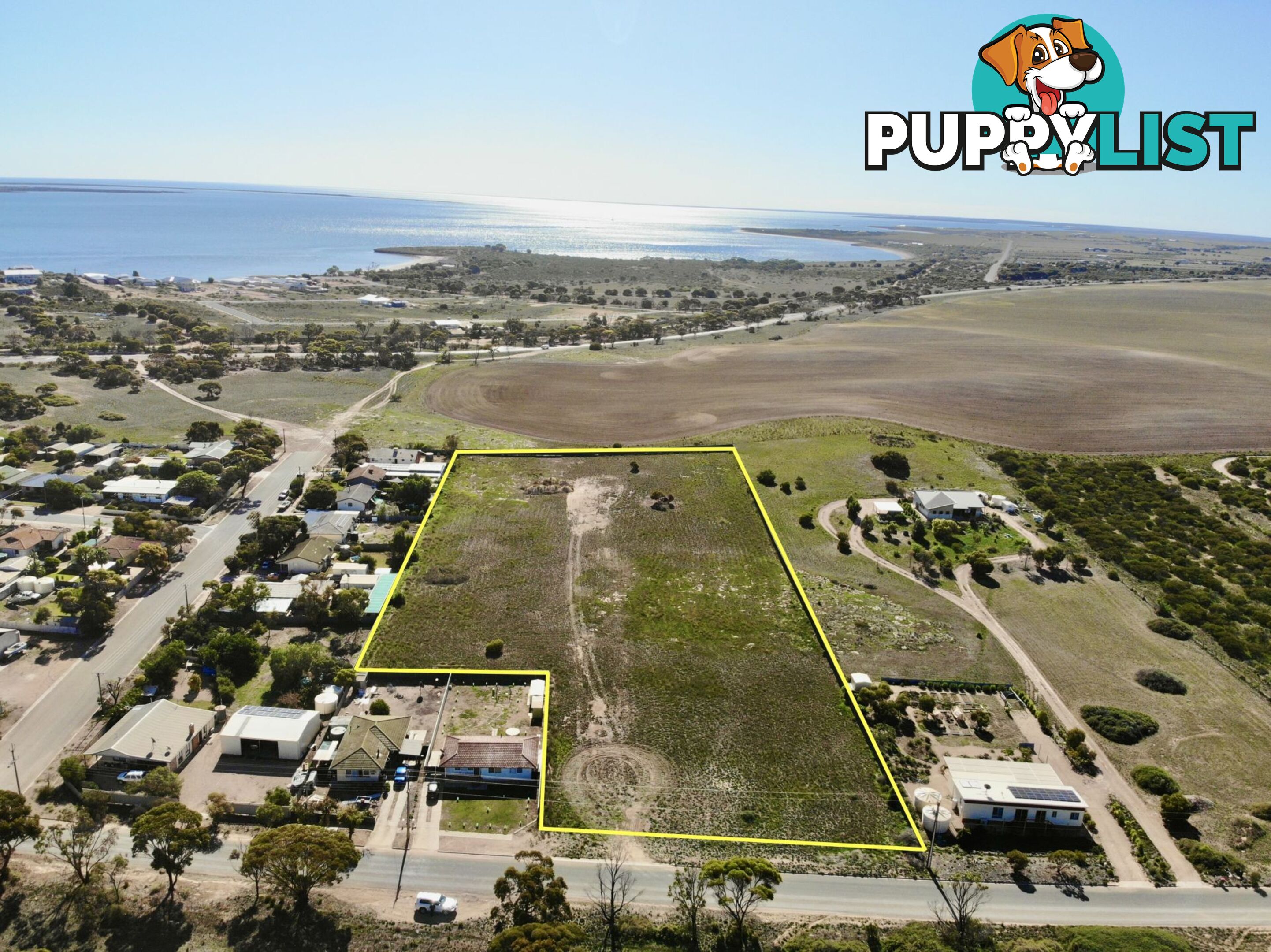 Allotment 100 Mudge Terrace Streaky Bay SA 5680