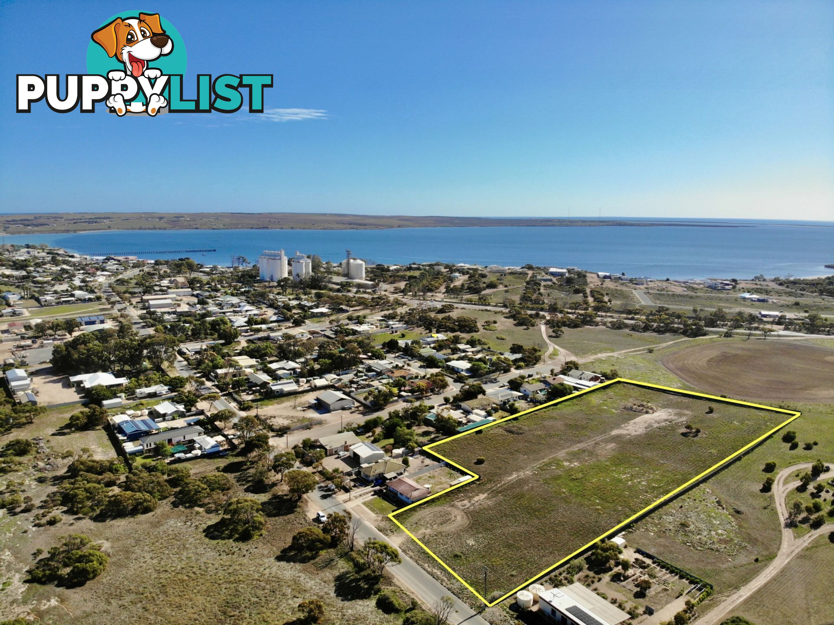 Allotment 100 Mudge Terrace Streaky Bay SA 5680