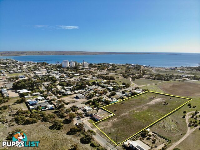 Allotment 100 Mudge Terrace Streaky Bay SA 5680