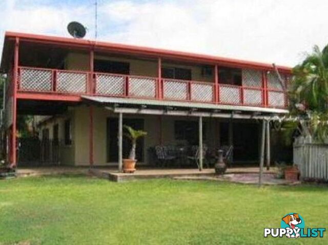 5 Sproule Street BOWEN QLD 4805