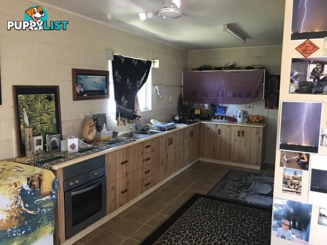 39 Gloucester Street BOWEN QLD 4805