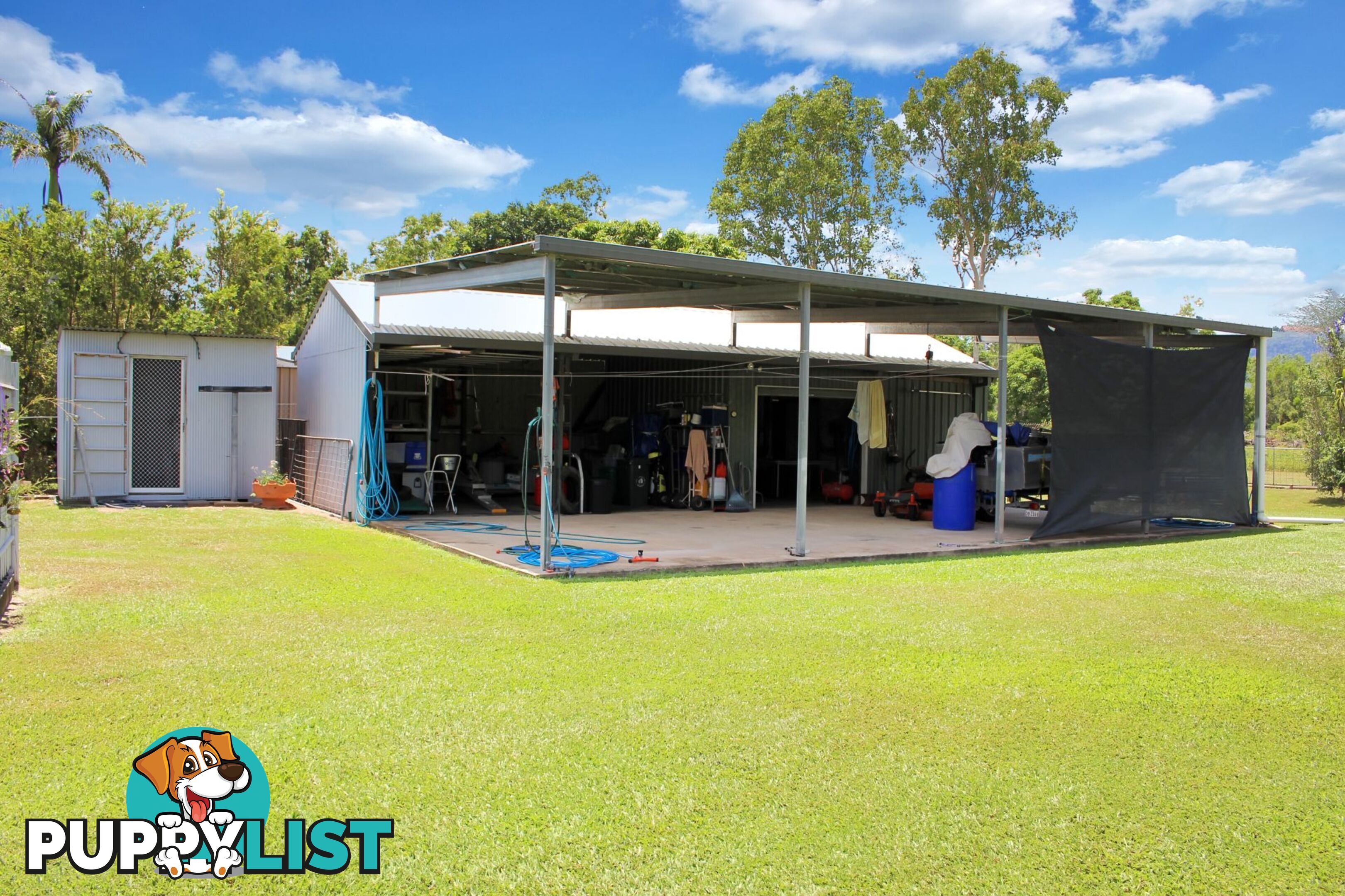 123 Ring Road Alice River QLD 4817