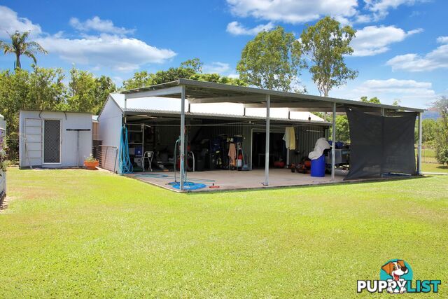 123 Ring Road Alice River QLD 4817