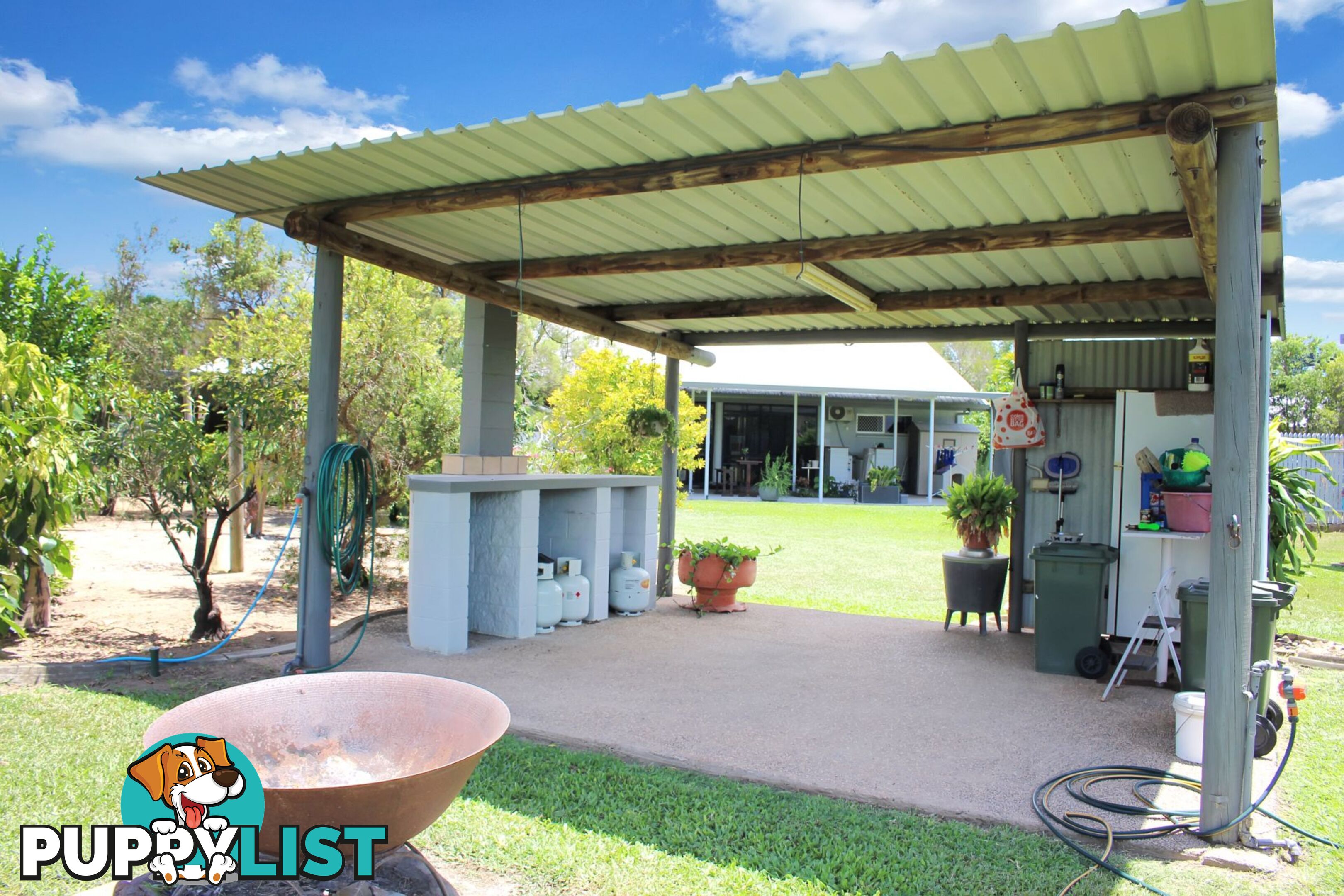 123 Ring Road Alice River QLD 4817