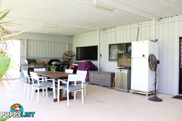 123 Ring Road Alice River QLD 4817