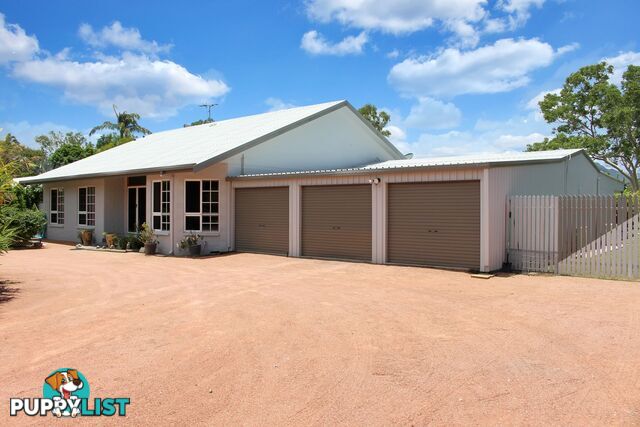 123 Ring Road Alice River QLD 4817