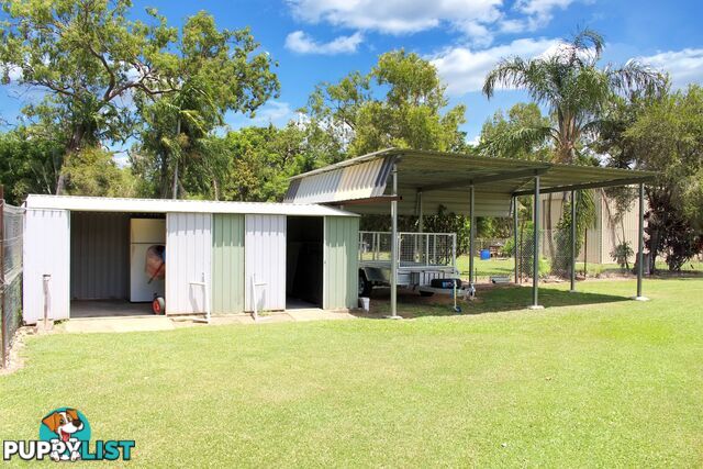 123 Ring Road Alice River QLD 4817