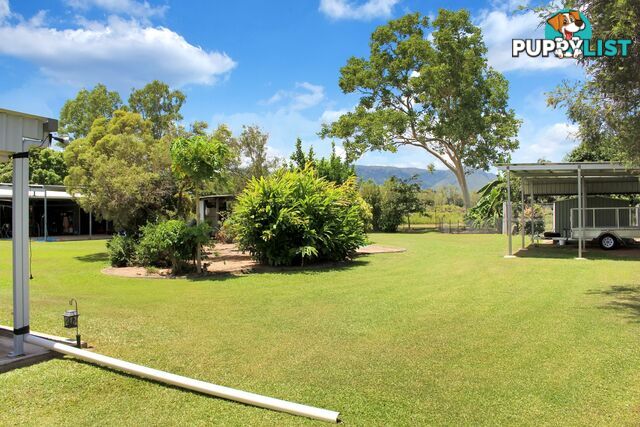 123 Ring Road Alice River QLD 4817