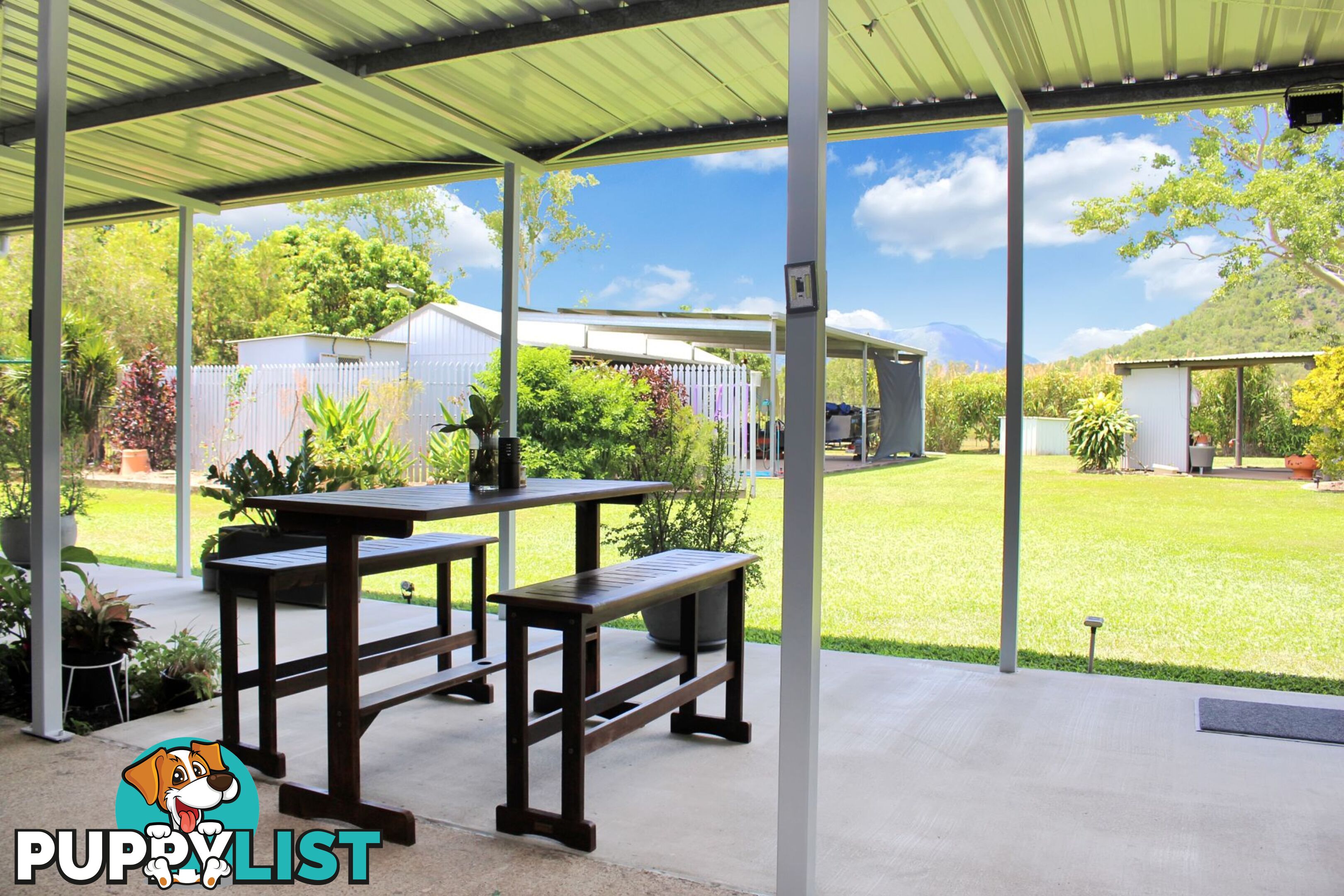 123 Ring Road Alice River QLD 4817