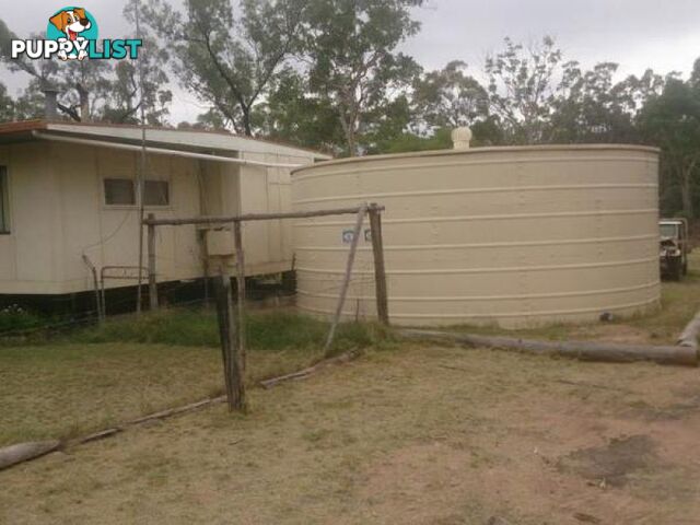 L33 Pelham Road HOOKSWOOD QLD 4415