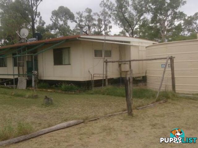 L33 Pelham Road HOOKSWOOD QLD 4415