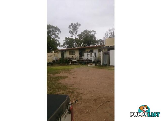 L33 Pelham Road HOOKSWOOD QLD 4415