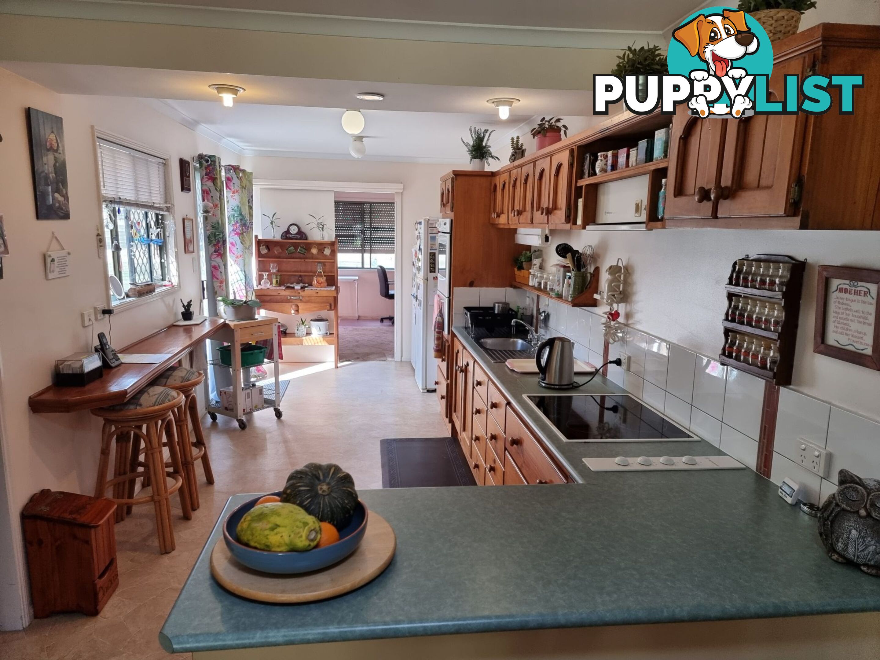 48 Templetons Road Nanango QLD 4615