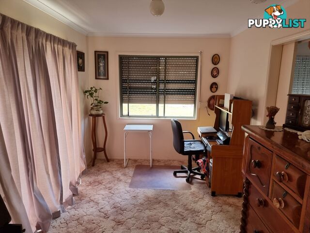 48 Templetons Road Nanango QLD 4615