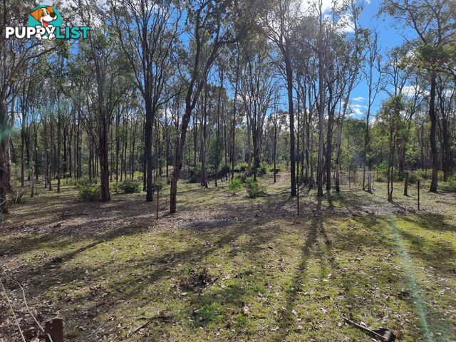 48 Templetons Road Nanango QLD 4615